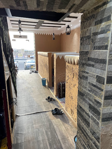 ديوانية الدلة المهيلة - الضيافة