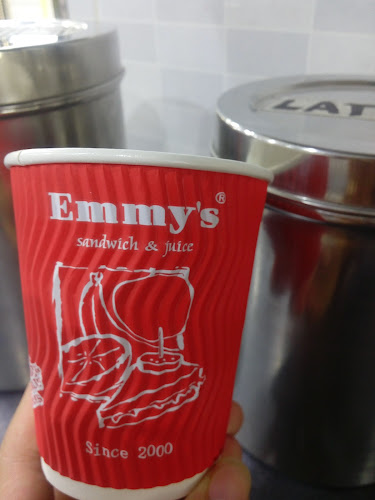 إيميز - ينبع