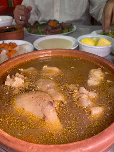 Opinii despre مطاعم ليالي زمان الدمام în الدمام - الضيافة