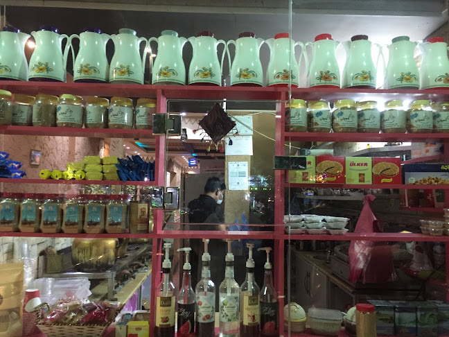 Comentarii opinii despre ديوانية الدلة المهيلة