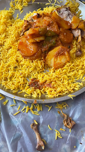 شواية الحجاز - المدينة المنورة