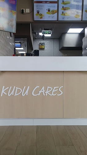 Kudu - Al Rajhi District