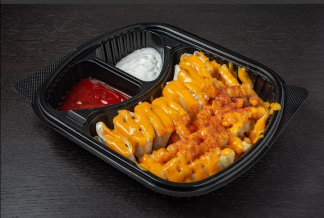 Opinii despre شاورما ستيشن فرع الوشحاء în الطائف - الضيافة