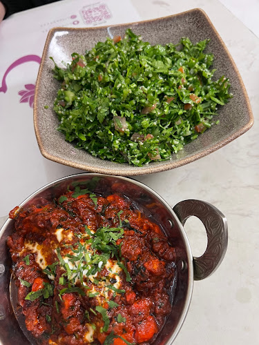 Opinii despre مطعم ليلاس / LILAS în عرعر - الضيافة