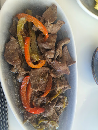 Opinii despre مطعم إتوال دو مير ( الدوار ) în جدة - الضيافة