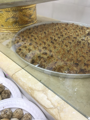 حلويات الجمال بيوتي - الدمام