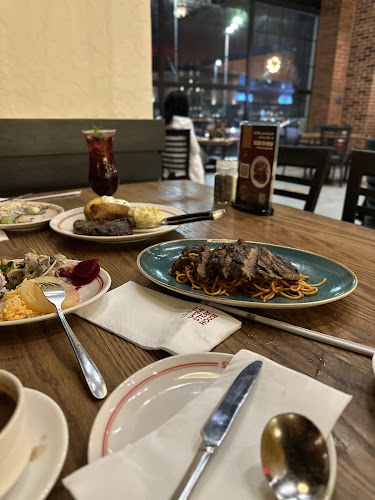 Comentarii opinii despre ستيك هاوس