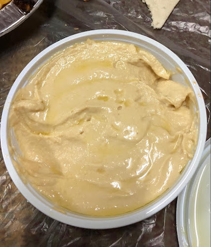 Comentarii opinii despre مطعم طعم الطيبات