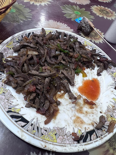 Opinii despre بوفيه احلى كبدة în الرياض - الضيافة