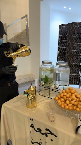 اوليفيرا - الضيافة