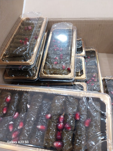 بيت المعجنات