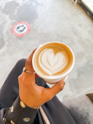 محمصة ثلاثة وتسعون Ninety Three Roastery 93