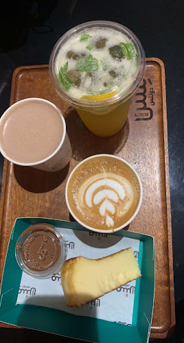 مس دونتس تبوك - تبوك