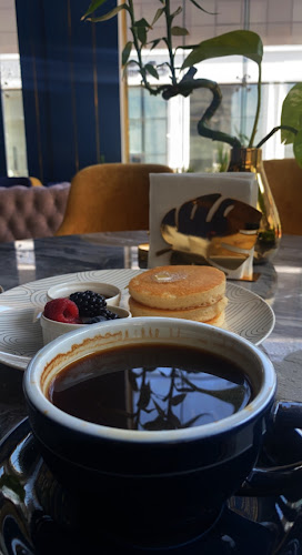 فاينلي | Finally cafe - الضيافة