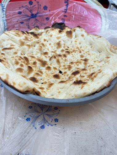 Comentarii opinii despre بيت الكبدة