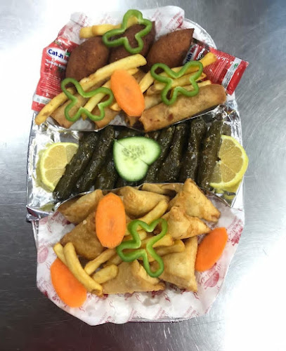 Opinii despre مطعم وكافتريا الشباب 2 în نجران - الضيافة