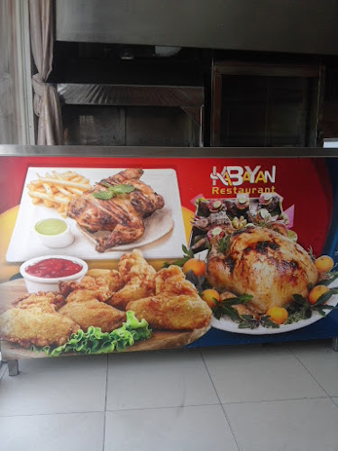 Comentarii opinii despre مطاعم كبابيان ركن فطوطة