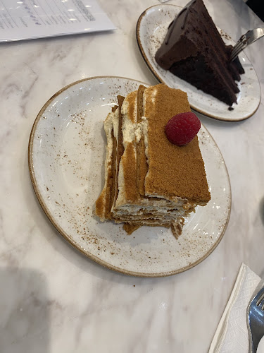 L'ETO CAFFE, Nakheel Mall، الدمام 32272