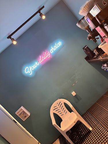 ديلي كب Daily Cup