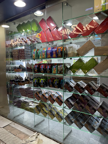 Opinii despre تسالي مرسى مطروح în جدة - الضيافة