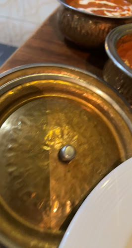 مطعم افاق النورس - الرياض