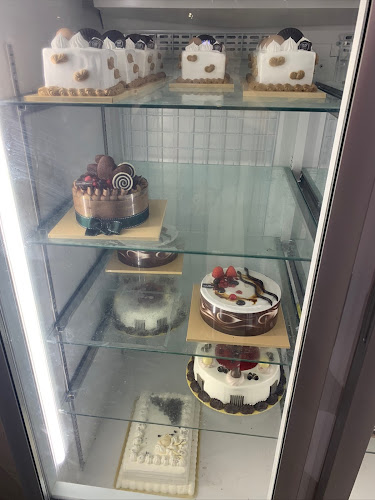 باسكن روبينز - جدة