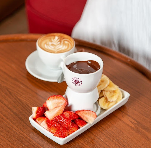 كافيه دنياسي | Kahve Dunyasi‏