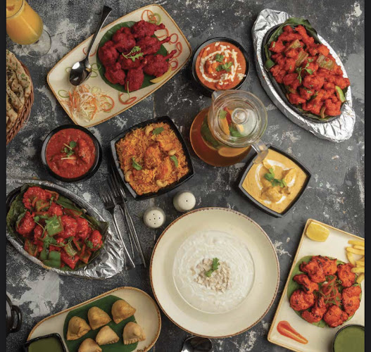 Comentarii opinii despre نكهات الشرق