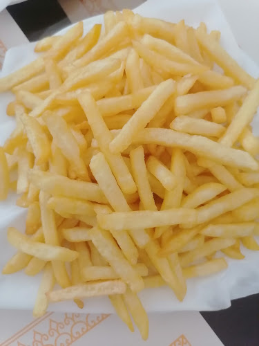 مطعم ومقهى اوشيانا - الضيافة