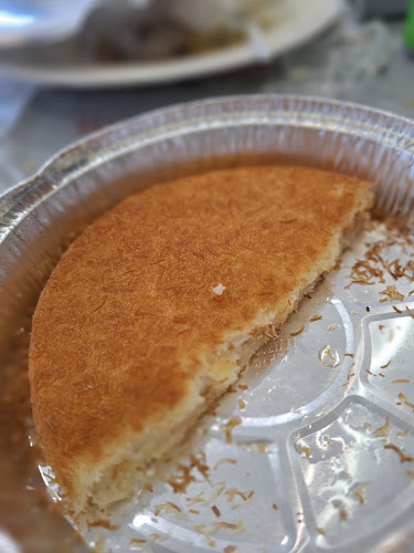 مطاعم البيت الرومانسي - الضيافة