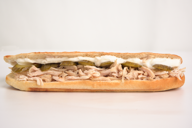 Opinii despre Zahr Rumman Express | زهر رمان اكسبرس în جدة - الضيافة