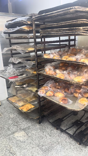 فرن بركة الحجاز للعيش التركي