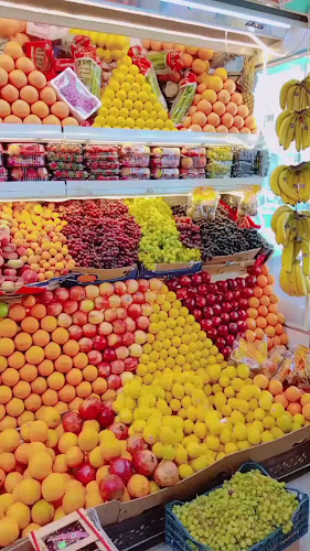 Opinii despre تموينات اطايب طيبة للمواد الغذائية în المدينة المنورة - الضيافة