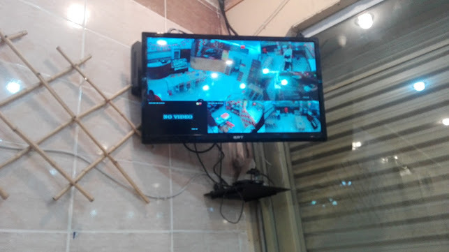 مشويات الجود سيريه تبوك - الضيافة