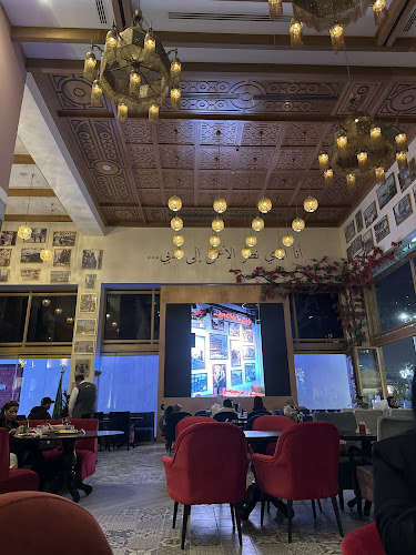 U Walk, near mövie cinema, الرياض 12373