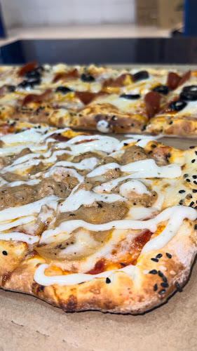 ربع شاورما - الضيافة