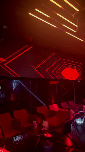 COFFEE 77 لاونج