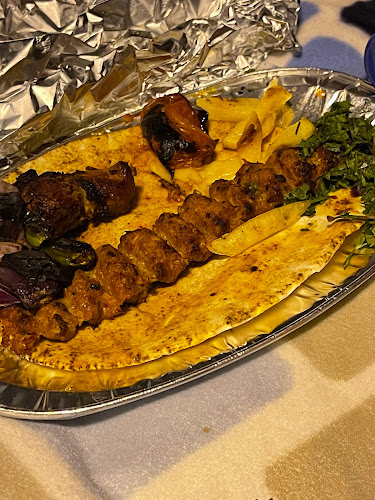 Comentarii opinii despre مطعم فلفل