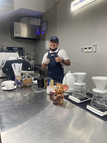 Comentarii opinii despre Local Bakehouse لوكال