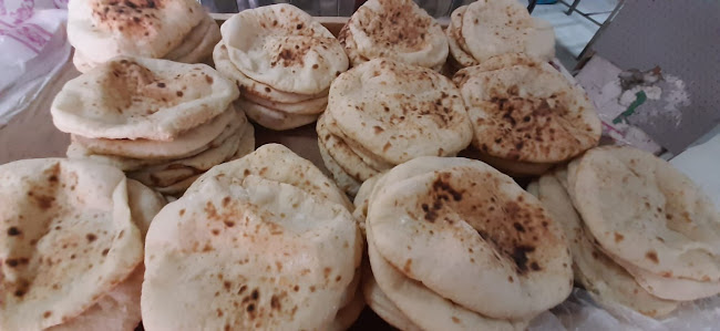 مخبز حكاية 2 - بريدة