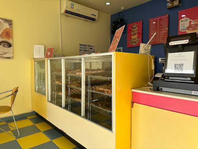 Opinii despre بيت الدونات - البحيرة în ينبع - الضيافة