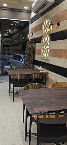 مطعم نور الحلبي - مكة