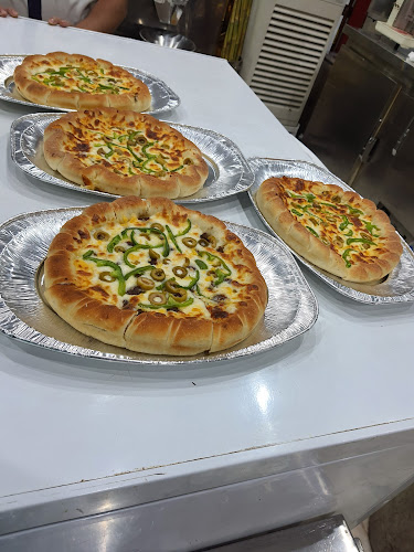 مطعم العمدة