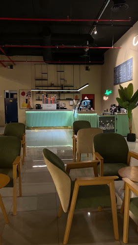 ميعاد قهوة مختصة