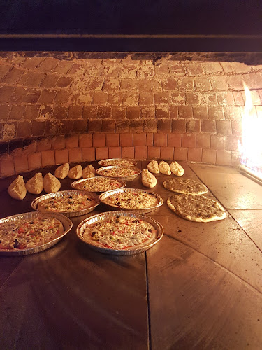 فطائر رنا التركية - المدينة المنورة