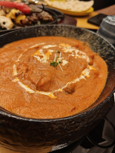 Comentarii opinii despre Lavish catering