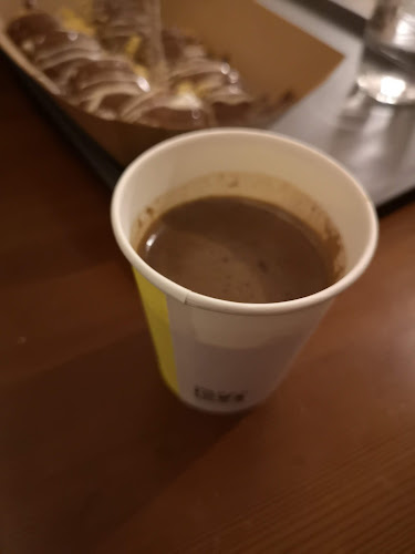 Comentarii opinii despre بنش كافية