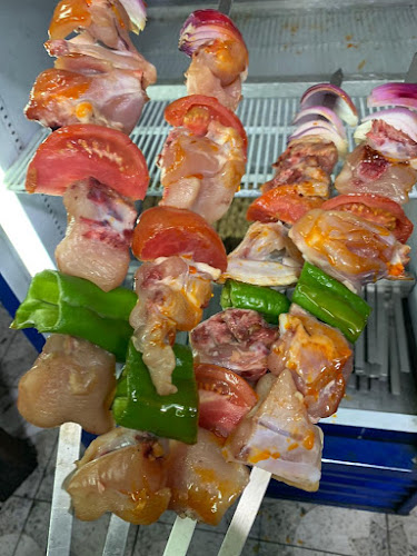 Opinii despre مشاوي عسير în نجران - الضيافة