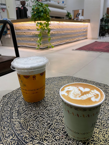 جاقوا I قهوة مختصة - الرياض