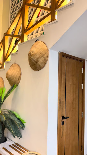 دار كركم - الضيافة